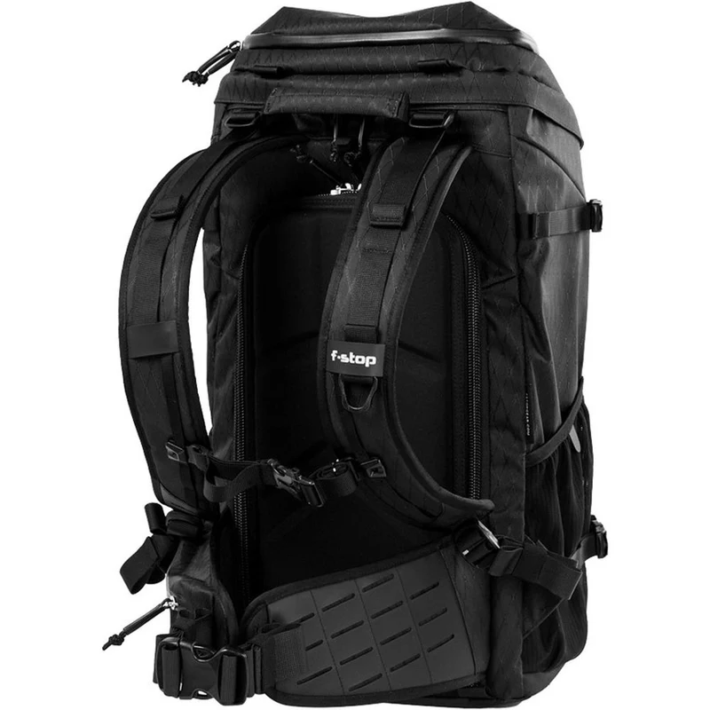 F Stop Kashmir 2 AIR 33L Sac à dos Homme Torso Version Anthracite