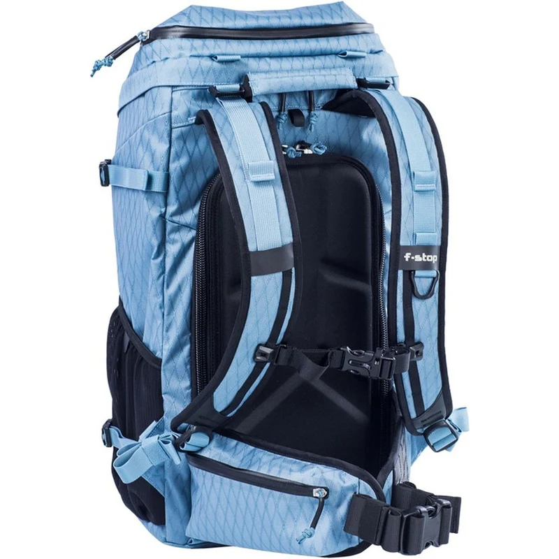 F Stop Kashmir 2 AIR 33L Sac à Dos Female Torso Version Spring Lake
