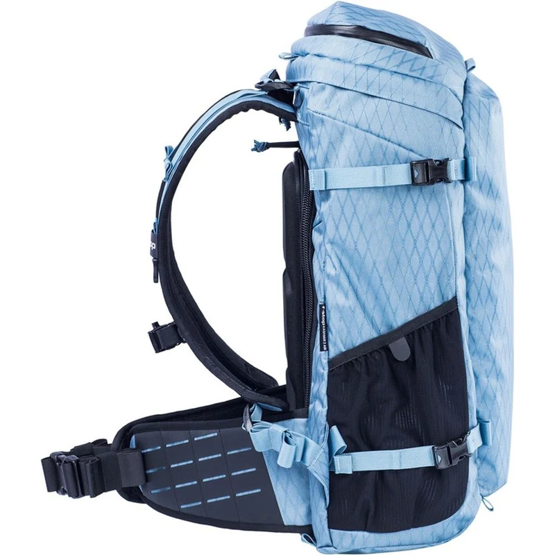 F Stop Kashmir 2 AIR 33L Sac à Dos Female Torso Version Spring Lake