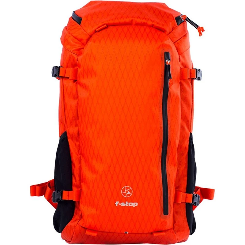 F Stop Kashmir 2 AIR 33L Sac à dos Femme Torso Version Magma