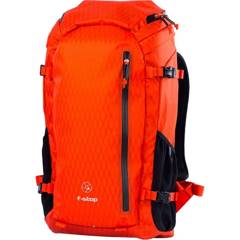 F Stop Kashmir 2 AIR 33L Sac à dos Femme Torso Version Magma