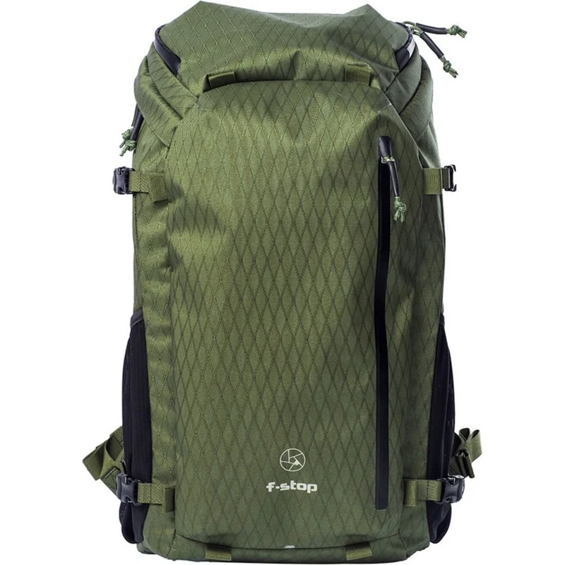 F Stop Kashmir 2 AIR 33L Sac à dos Femme Torso Version Cypress