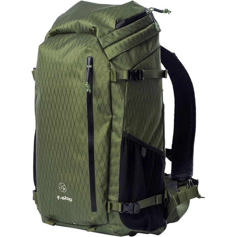 F Stop Kashmir 2 AIR 33L Sac à dos Femme Torso Version Cypress