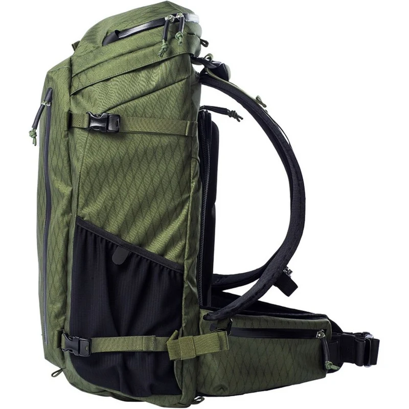 F Stop Kashmir 2 AIR 33L Sac à dos Femme Torso Version Cypress