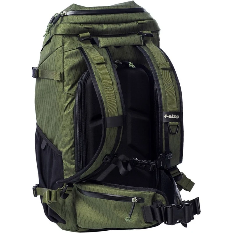 F Stop Kashmir 2 AIR 33L Sac à dos Femme Torso Version Cypress