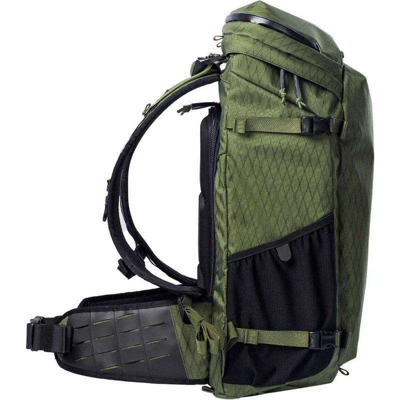 F Stop Kashmir 2 AIR 33L Sac à dos Femme Torso Version Cypress
