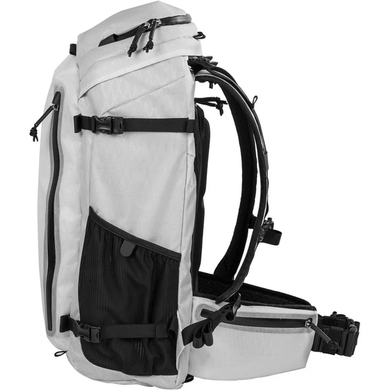 F Stop Kashmir 2 AIR 33L Sac à Dos Female Torso Version Arctic