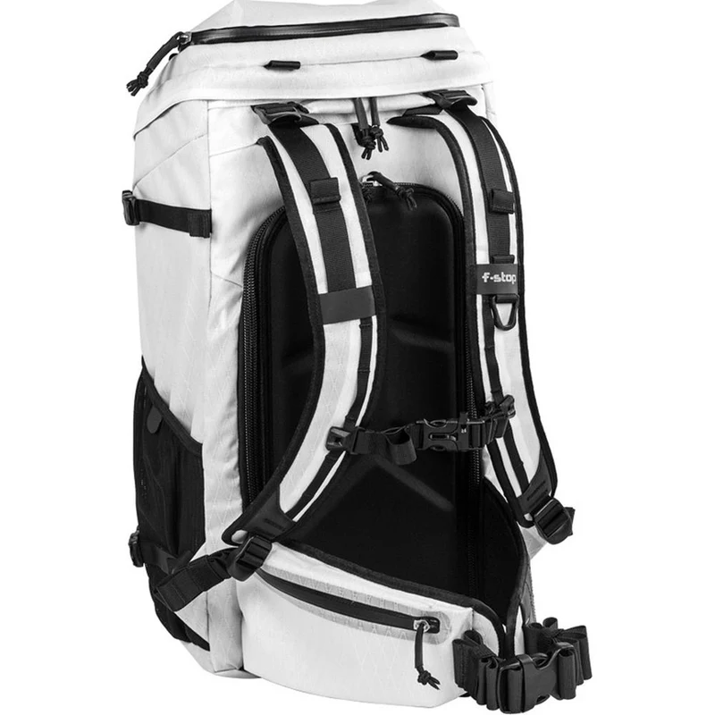 F Stop Kashmir 2 AIR 33L Sac à Dos Female Torso Version Arctic