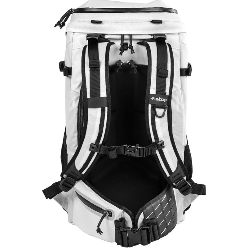 F Stop Kashmir 2 AIR 33L Sac à Dos Female Torso Version Arctic