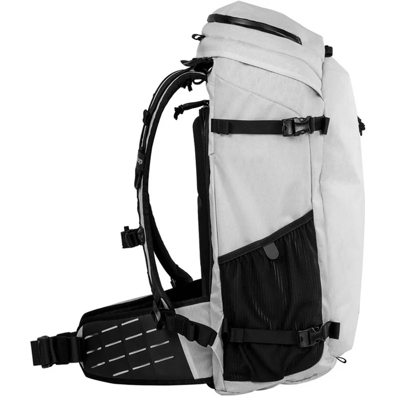 F Stop Kashmir 2 AIR 33L Sac à Dos Female Torso Version Arctic