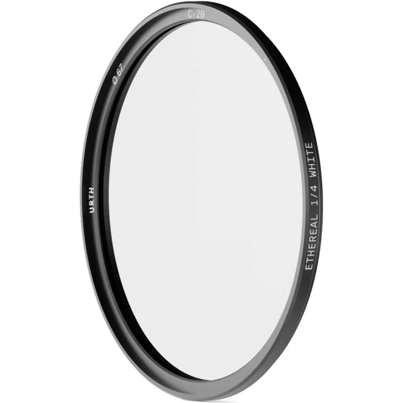 Urth 43mm Filtre à brume blanche magnétique éthéré 1/4 Plus+