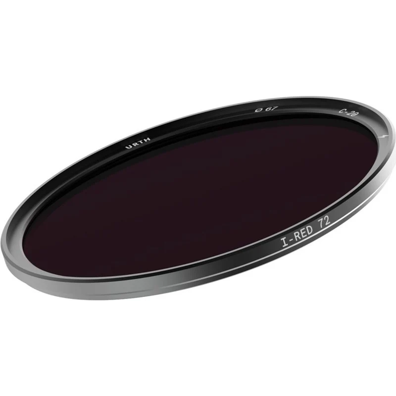 Urth 39mm (R72) Filtre infrarouge magnétique Plus+