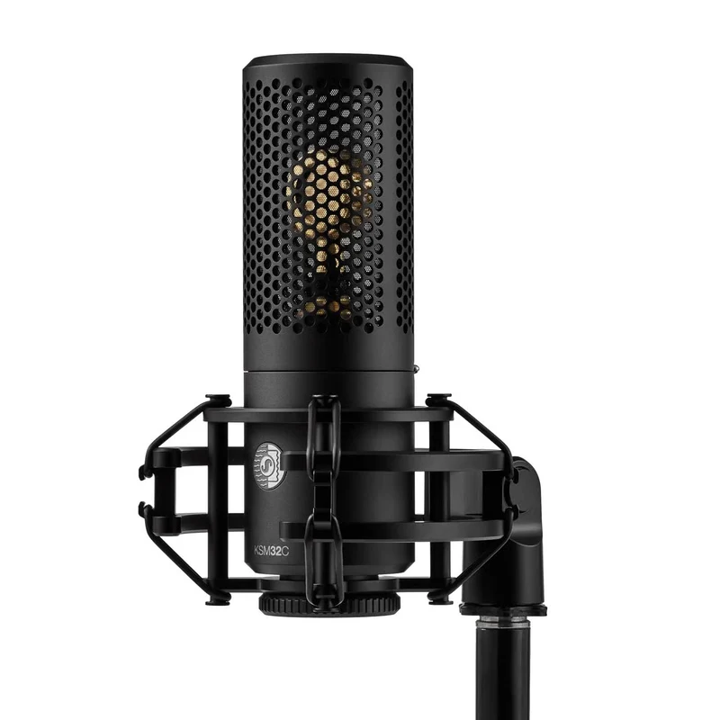 Shure AKSM32-SM Suspension Antichoc pour KSM32C