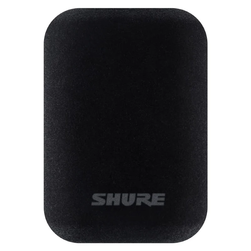 Shure A32CWS Bonnette Anti-vent pour KSM32C