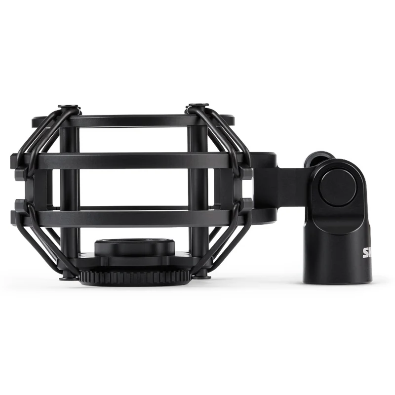 Shure KSM32C/SM Pack Studio Microphone à Condensateur