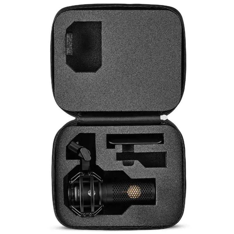 Shure KSM32C/SM Pack Studio Microphone à Condensateur