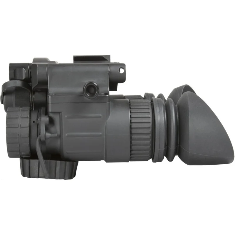 AGM NVG-40 Gen2+ Jumelles de vision nocturne à phosphore vert