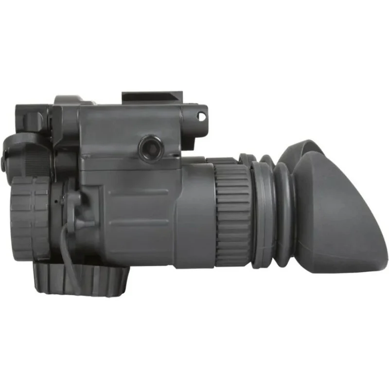 AGM NVG-40 APW Gen2+ Jumelles de vision nocturne à phosphore blanc