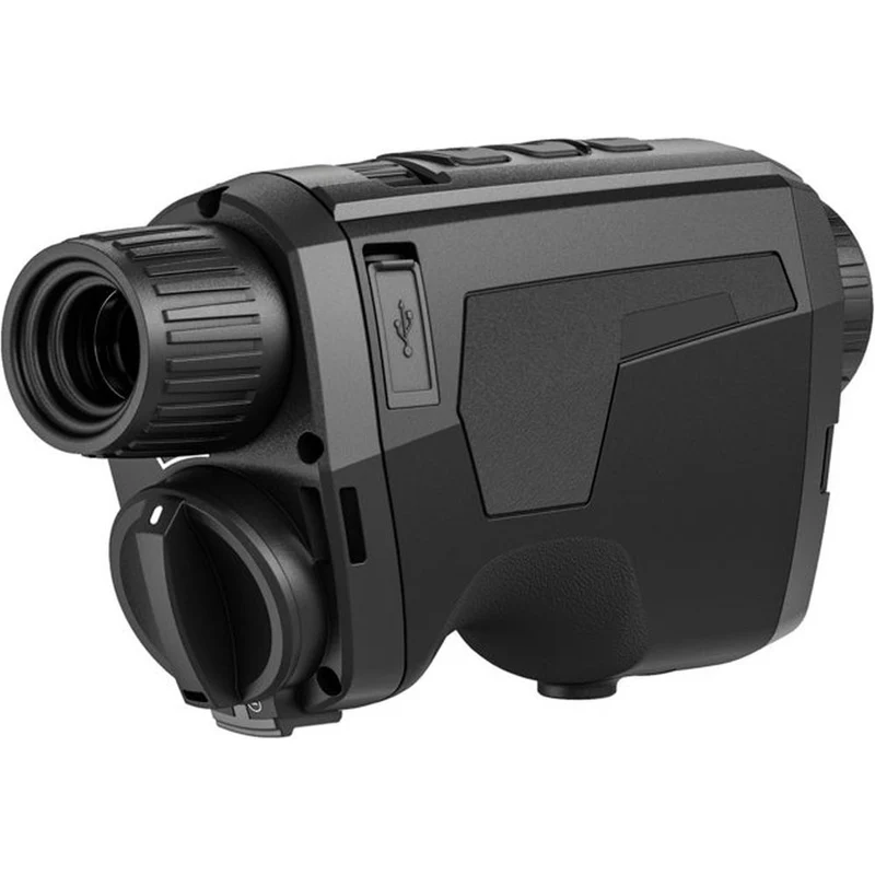 AGM Fuzion TM35-384 Caméra thermique/de vision nocturne avec télémètre laser