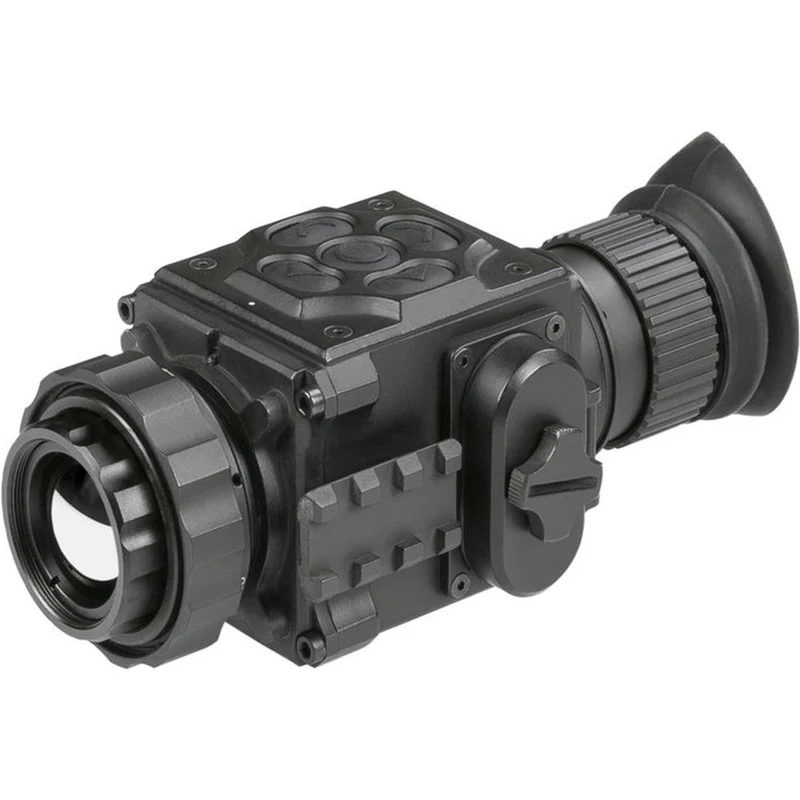 AGM Fuzion TM25-384 Caméra thermique/de vision nocturne avec télémètre laser