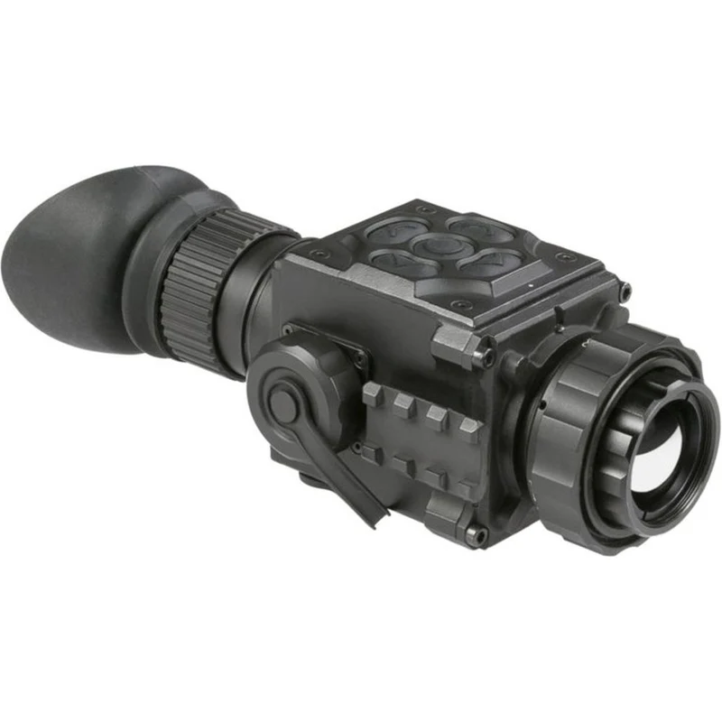 AGM Fuzion TM25-384 Caméra thermique/de vision nocturne avec télémètre laser