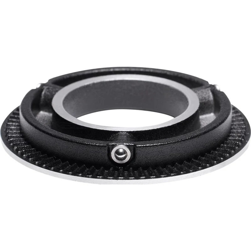 Manfrotto Xchange 60mm Adaptateur à base plate