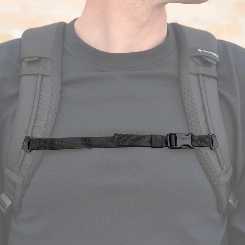 WANDRD PRVKE V4 Sangle de poitrine