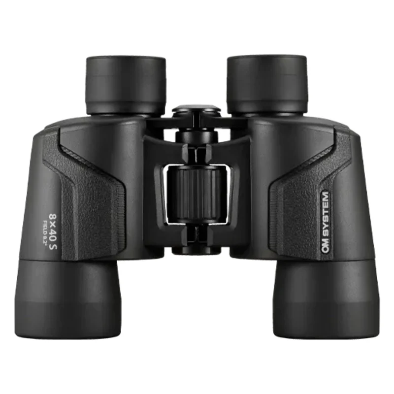 OM SYSTEM 8x40 S Jumelles