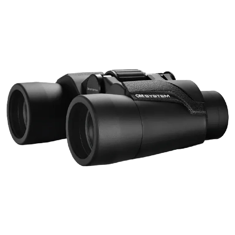 OM SYSTEM 8x40 S Jumelles