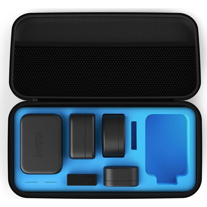 GoPro Collection d'objectifs