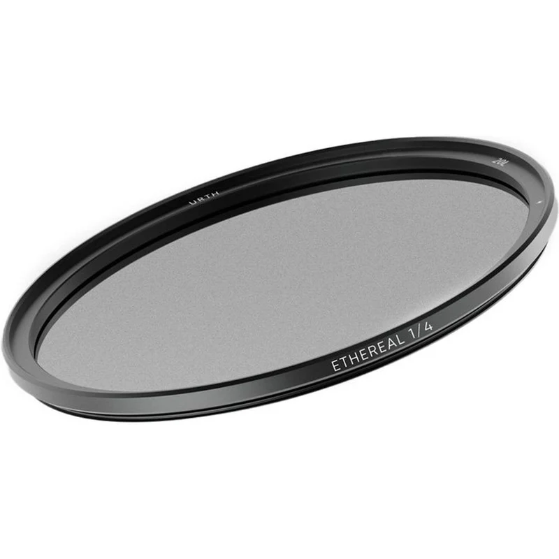 Urth 58mm Magnetic Ethereal 1/4 Noir Mist Objectif Filtre (Plus+)