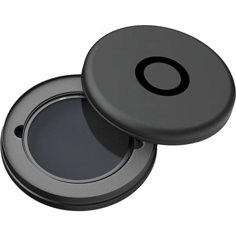 Urth 67mm Magnetic Ethereal 1/4 Noir Mist Objectif Filtre (Plus+)