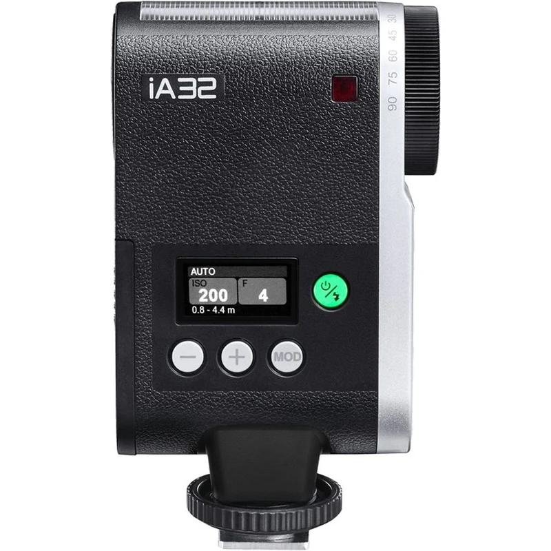 Godox IA32 iFlash Flash de caméra