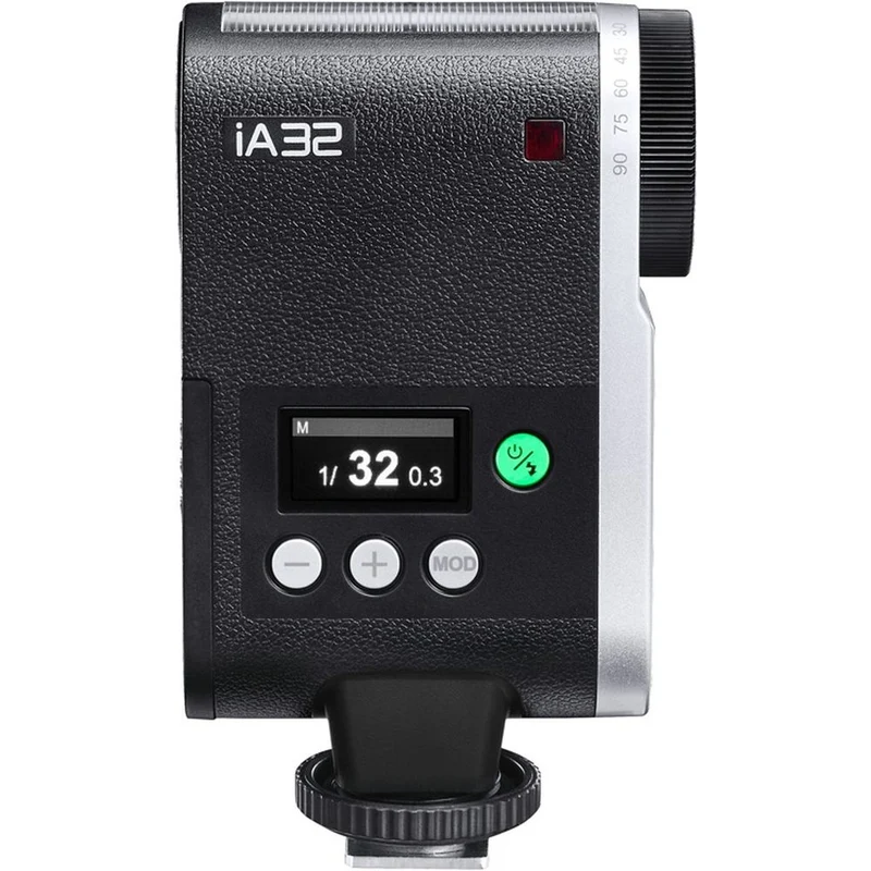 Godox IA32 iFlash Flash de caméra