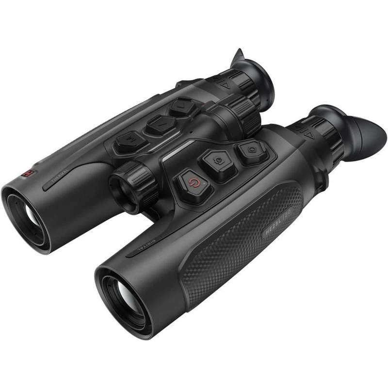 Hikmicro HE25L Jumelles multispectrales Habrok 4K 2.0