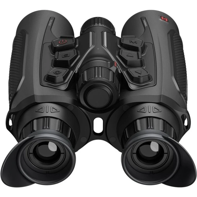 Hikmicro HE25L Jumelles multispectrales Habrok 4K 2.0