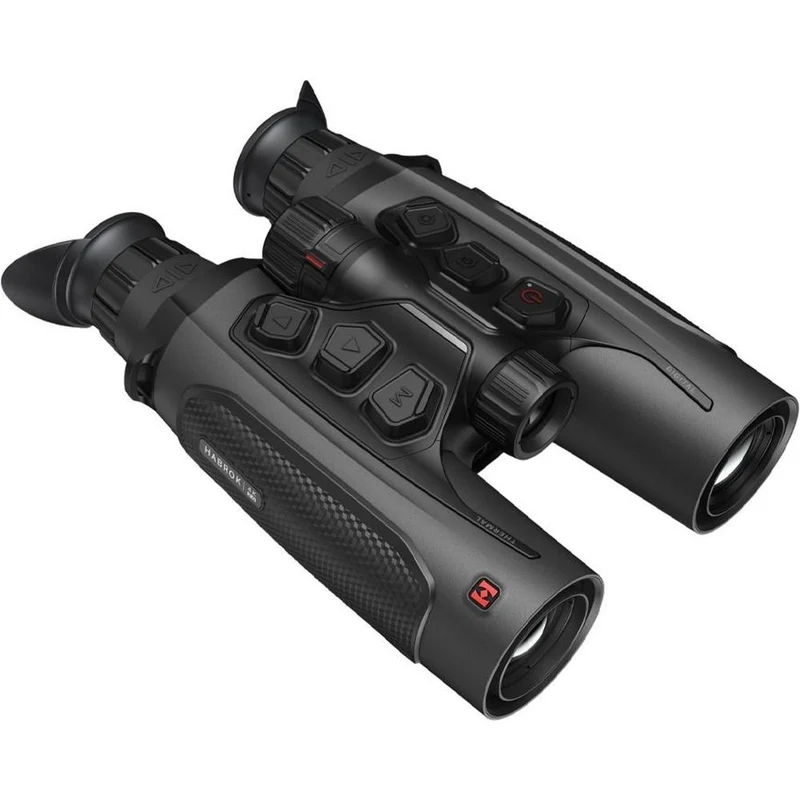 Hikmicro HE25L Jumelles multispectrales Habrok 4K 2.0