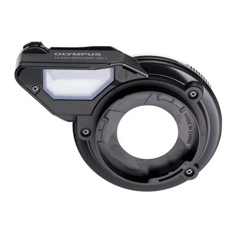 OM SYSTEM FD-1 flash diffuseur TG
