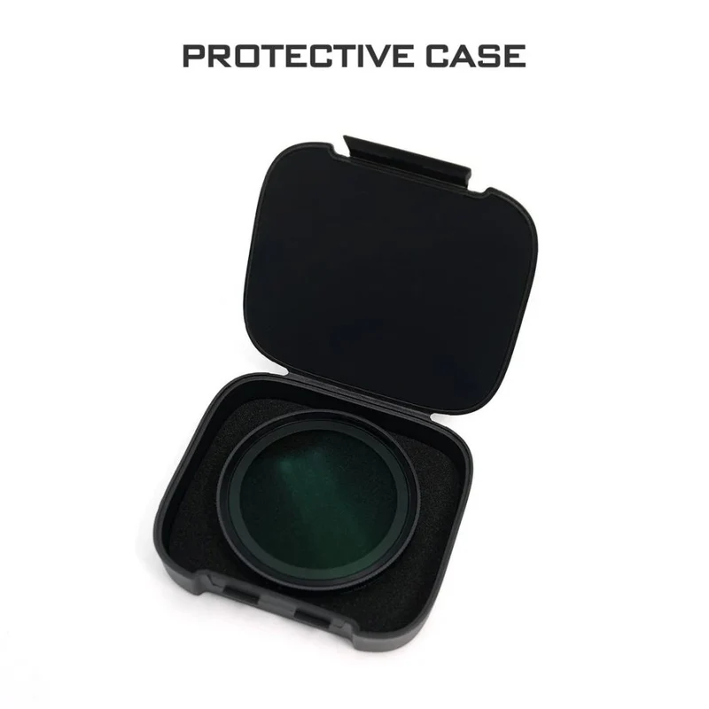 Freewell Filtre CPL pour DJI Osmo Action 5 Pro